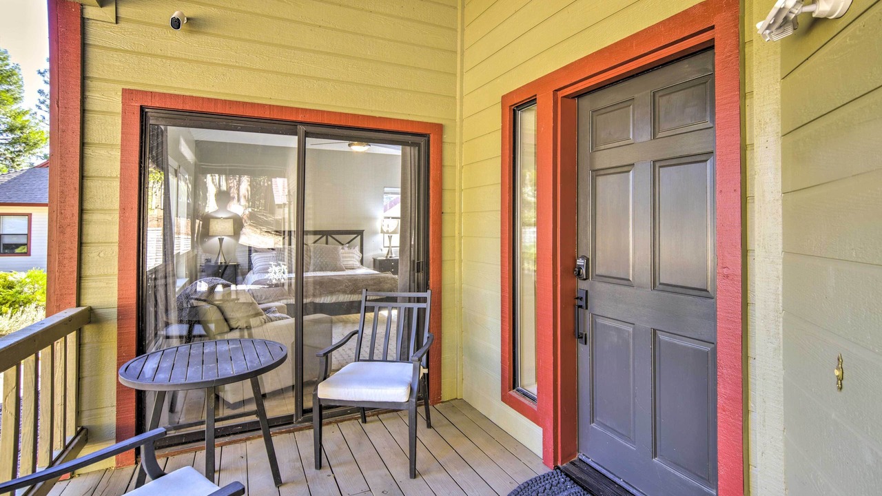 Photo of Outdoor in Lake Almanor West