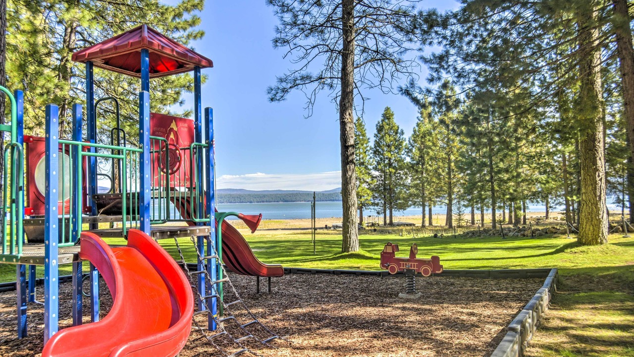 Photo of Others in Lake Almanor West