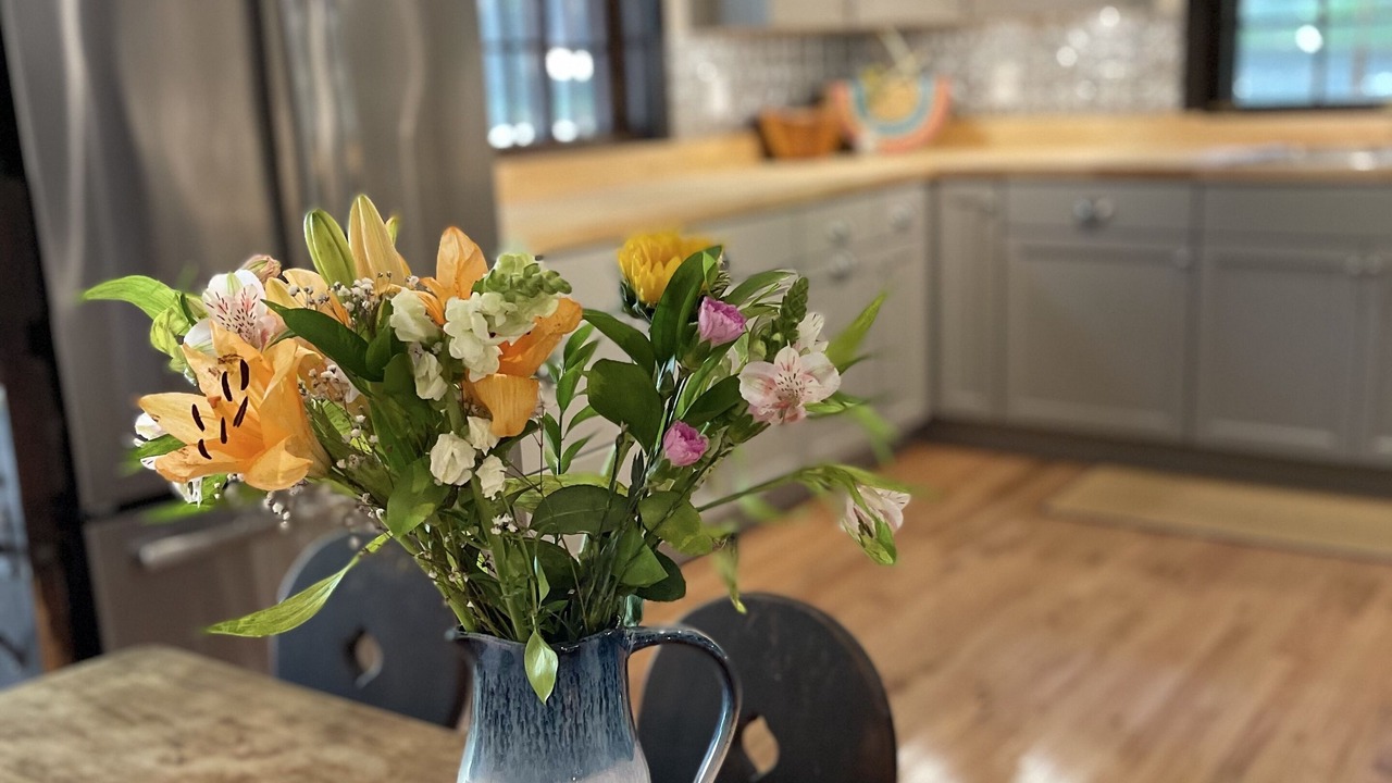Photo of Kitchen in Wallkill