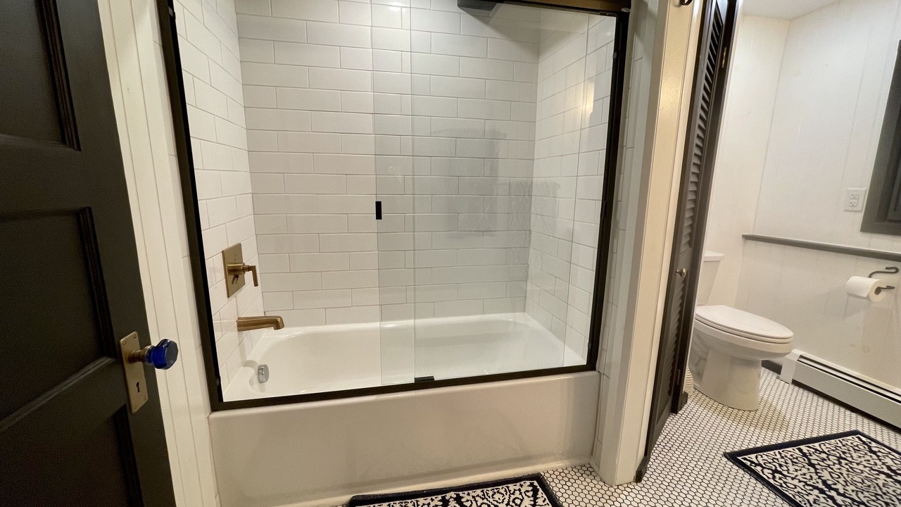 Photo of Bathroom in Wallkill