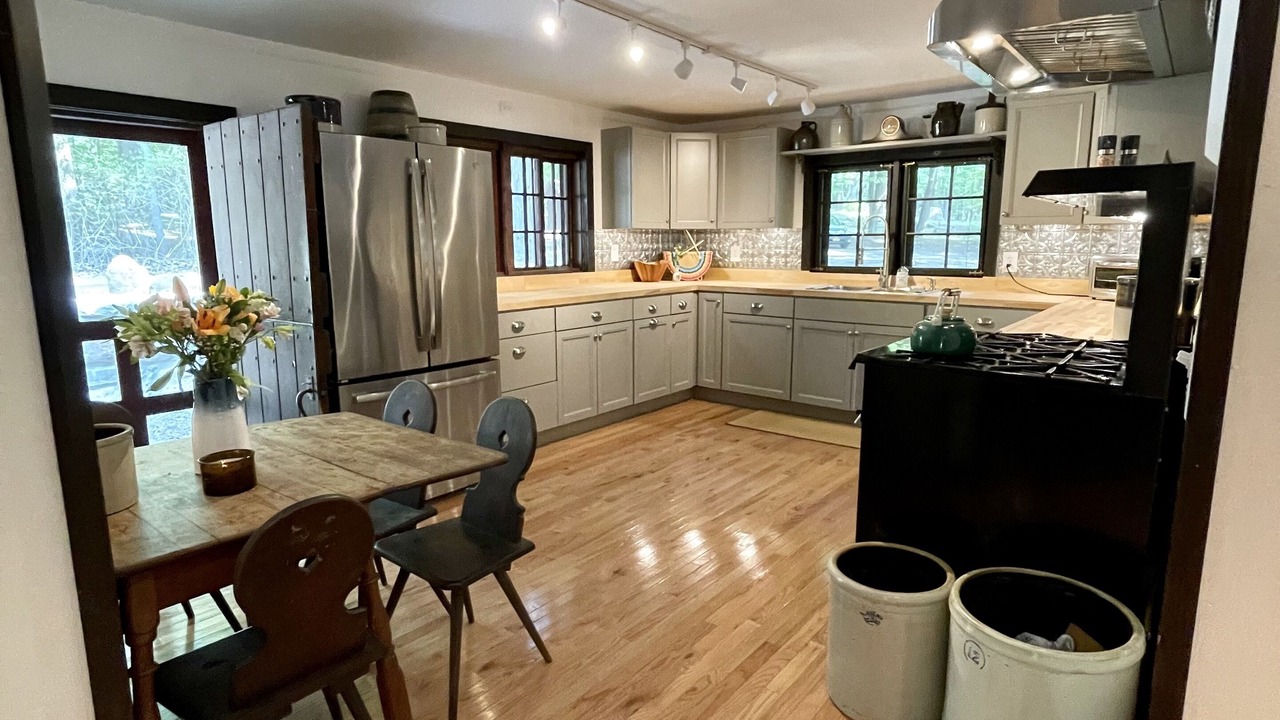 Photo of Kitchen in Wallkill