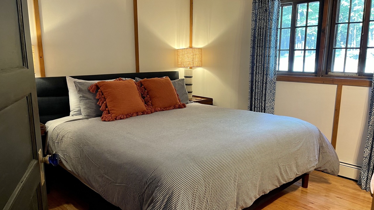 Photo of Bedroom in Wallkill