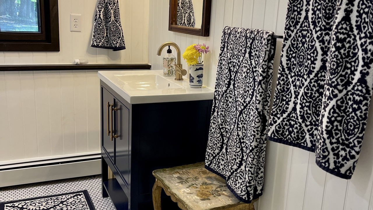 Photo of Bathroom in Wallkill