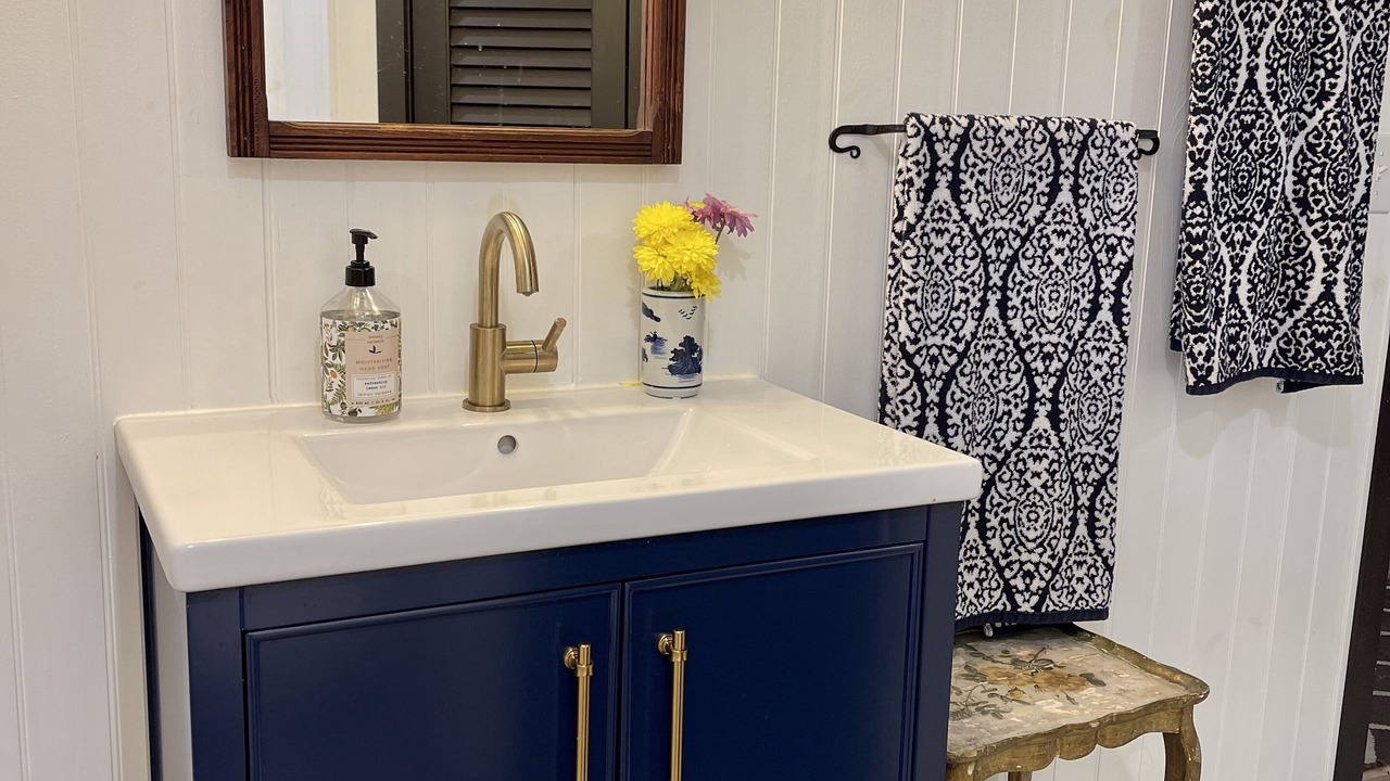 Photo of Bathroom in Wallkill