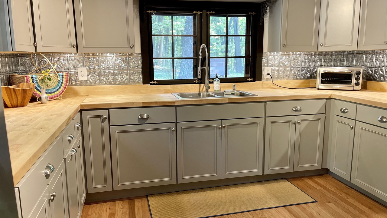 Photo of Kitchen in Wallkill