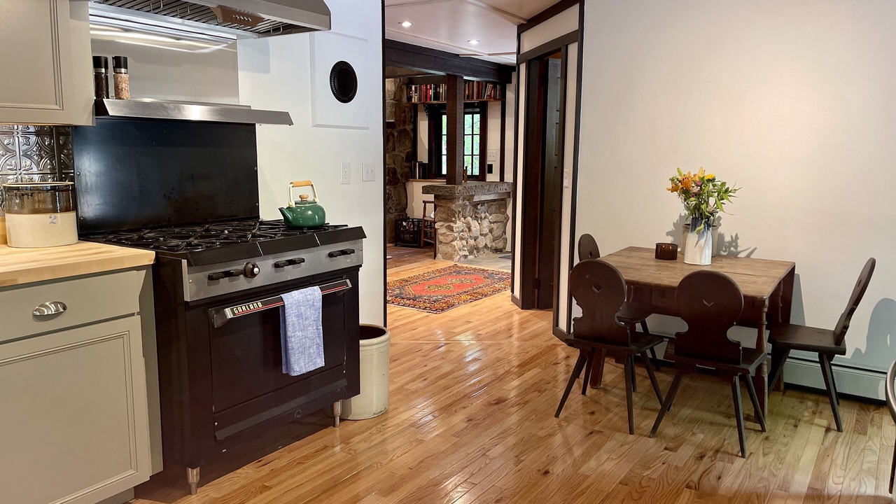 Photo of Kitchen in Wallkill