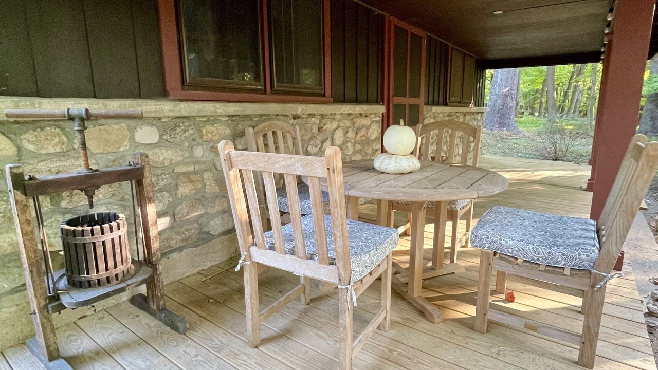 Photo of Outdoor in Wallkill