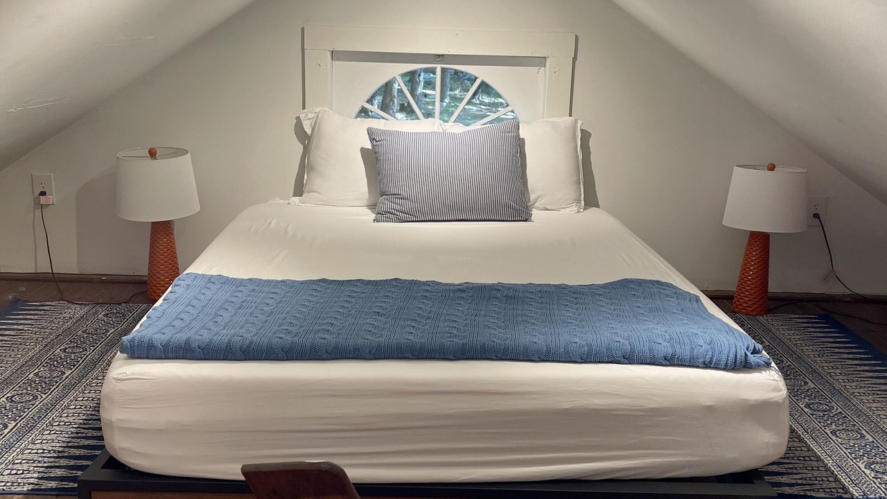 Photo of Bedroom in Wallkill