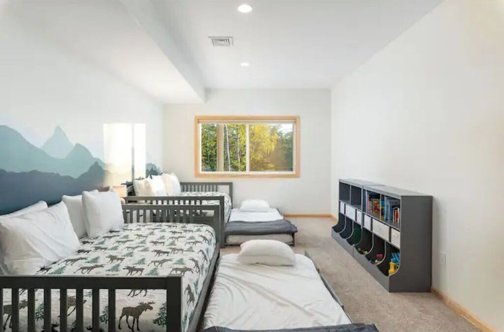 Photo of Bedroom in Jackson