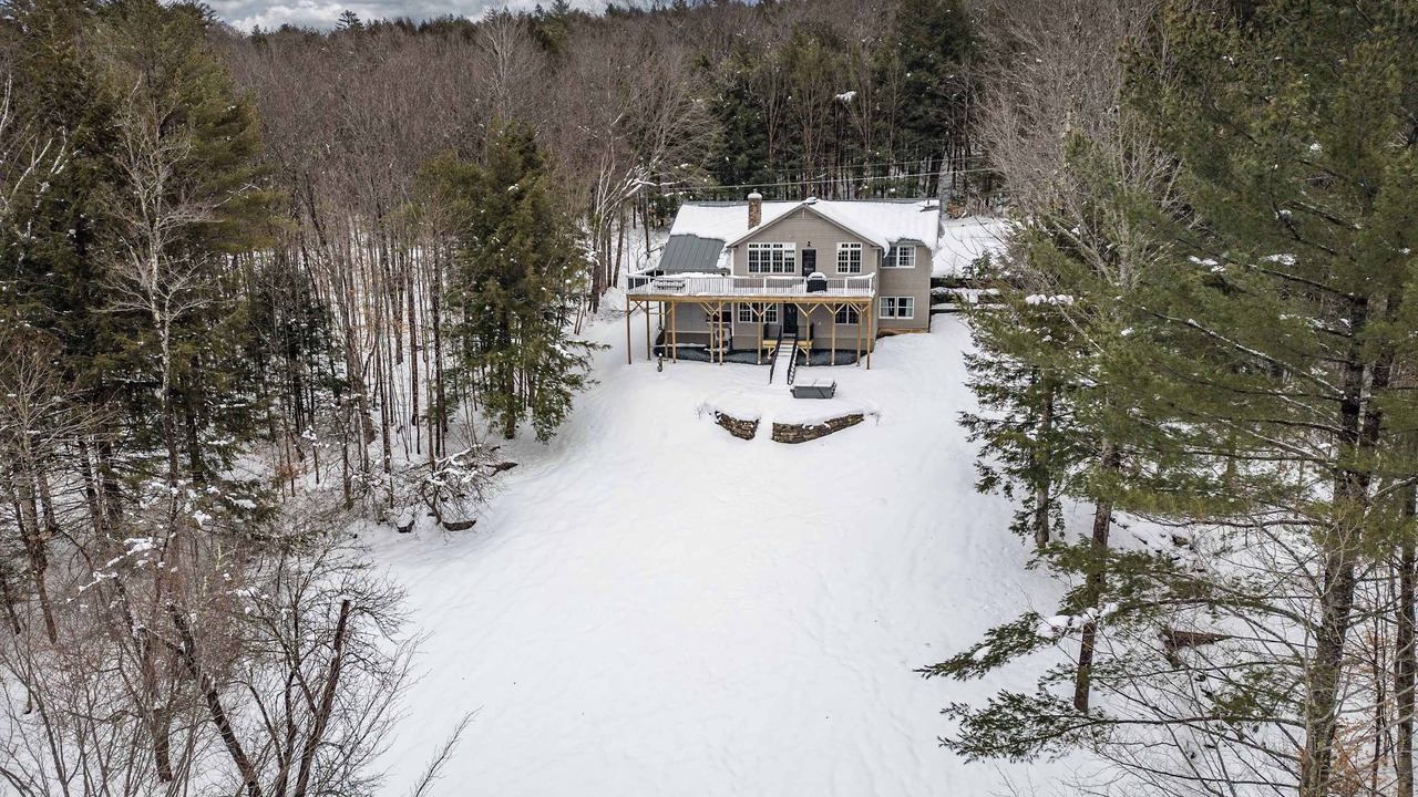 Photo of Outdoor in Quechee