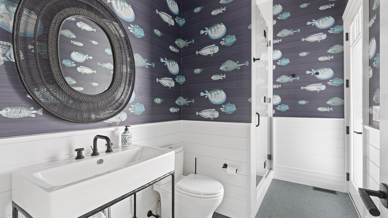 Photo of Bathroom in Amagansett North