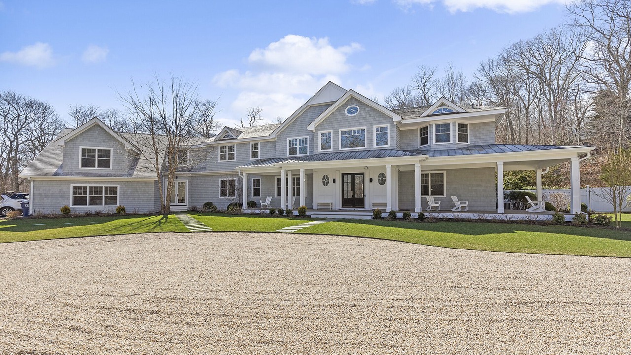 Photo of Outdoor in Amagansett North