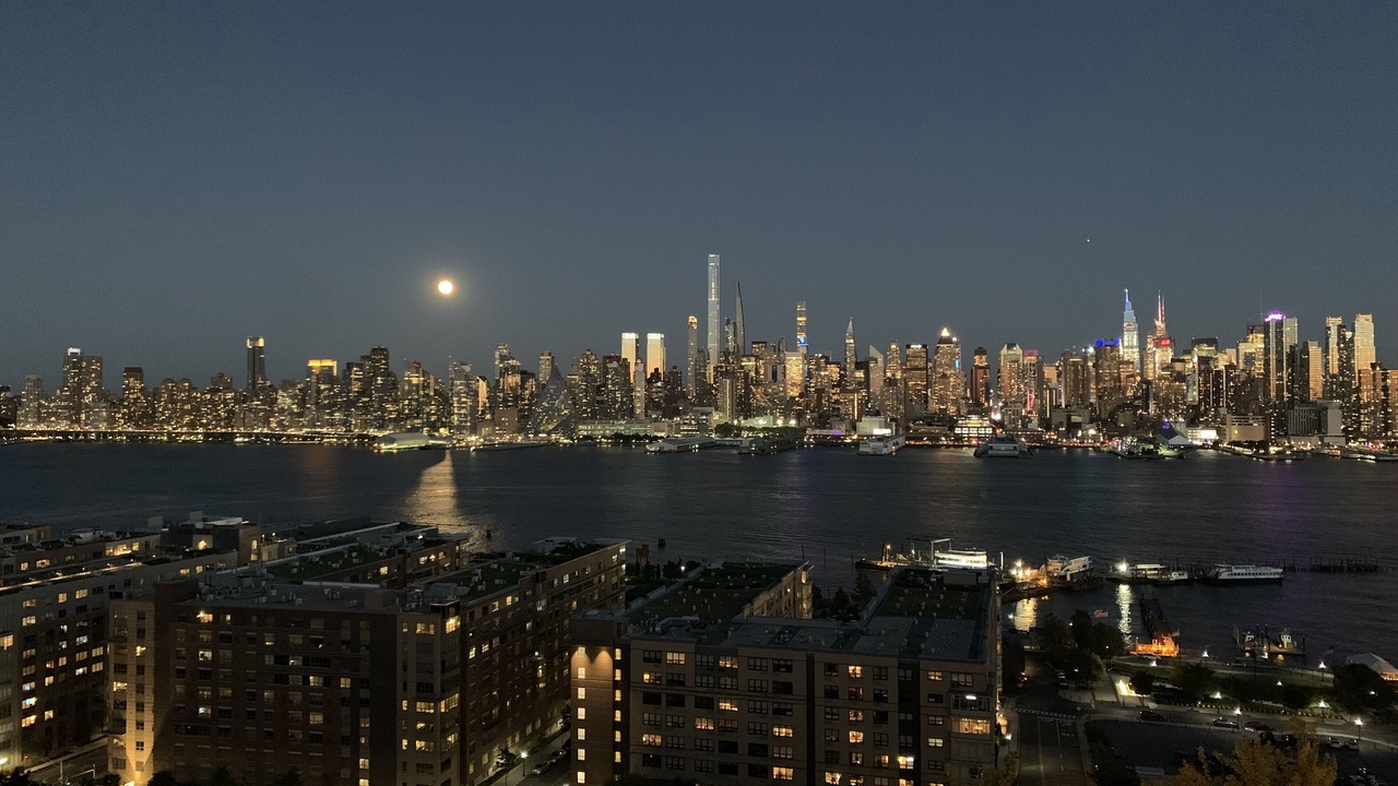 Photo of Others in Weehawken
