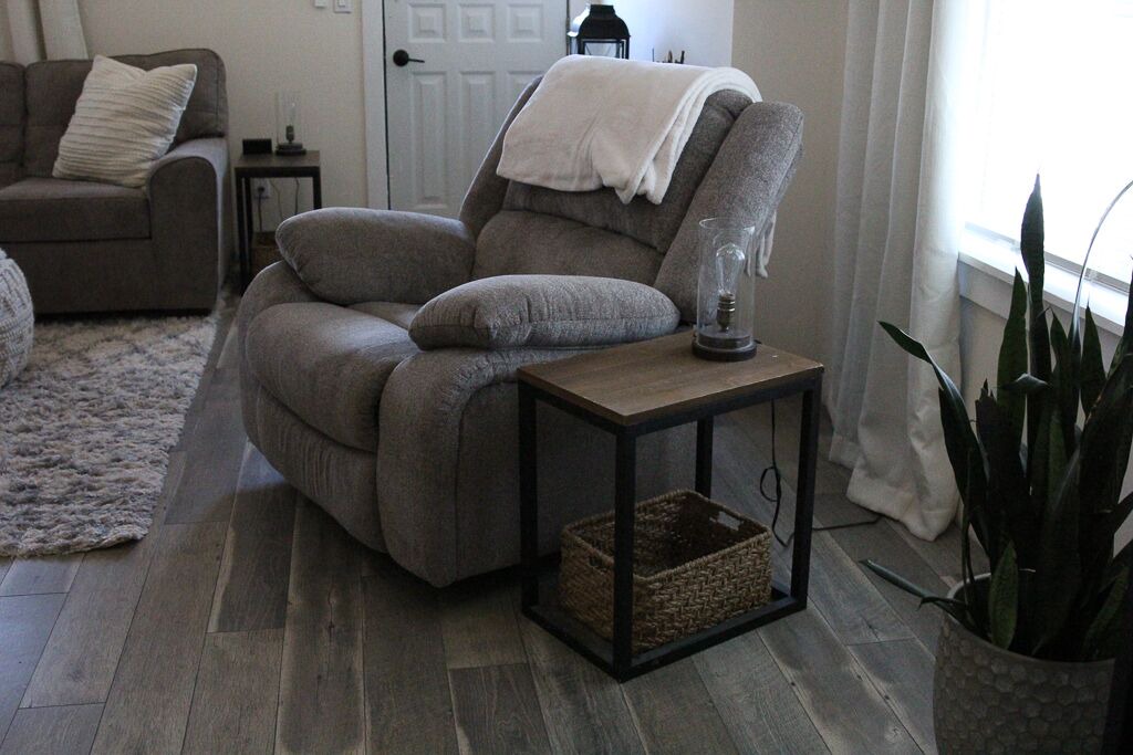 Photo of Livingroom in McKownville