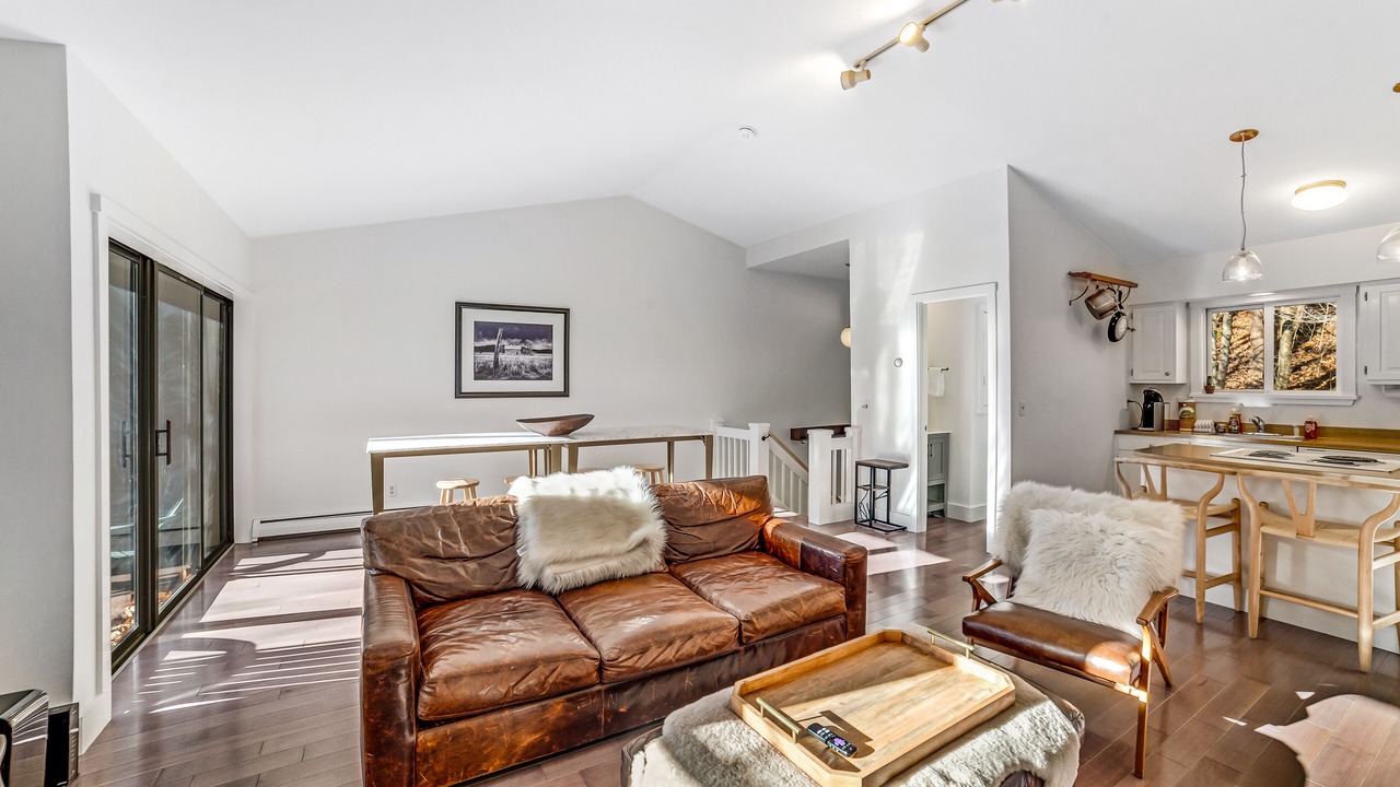 Photo of Livingroom in Quechee