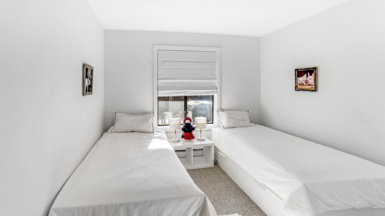 Photo of Bedroom in Quechee