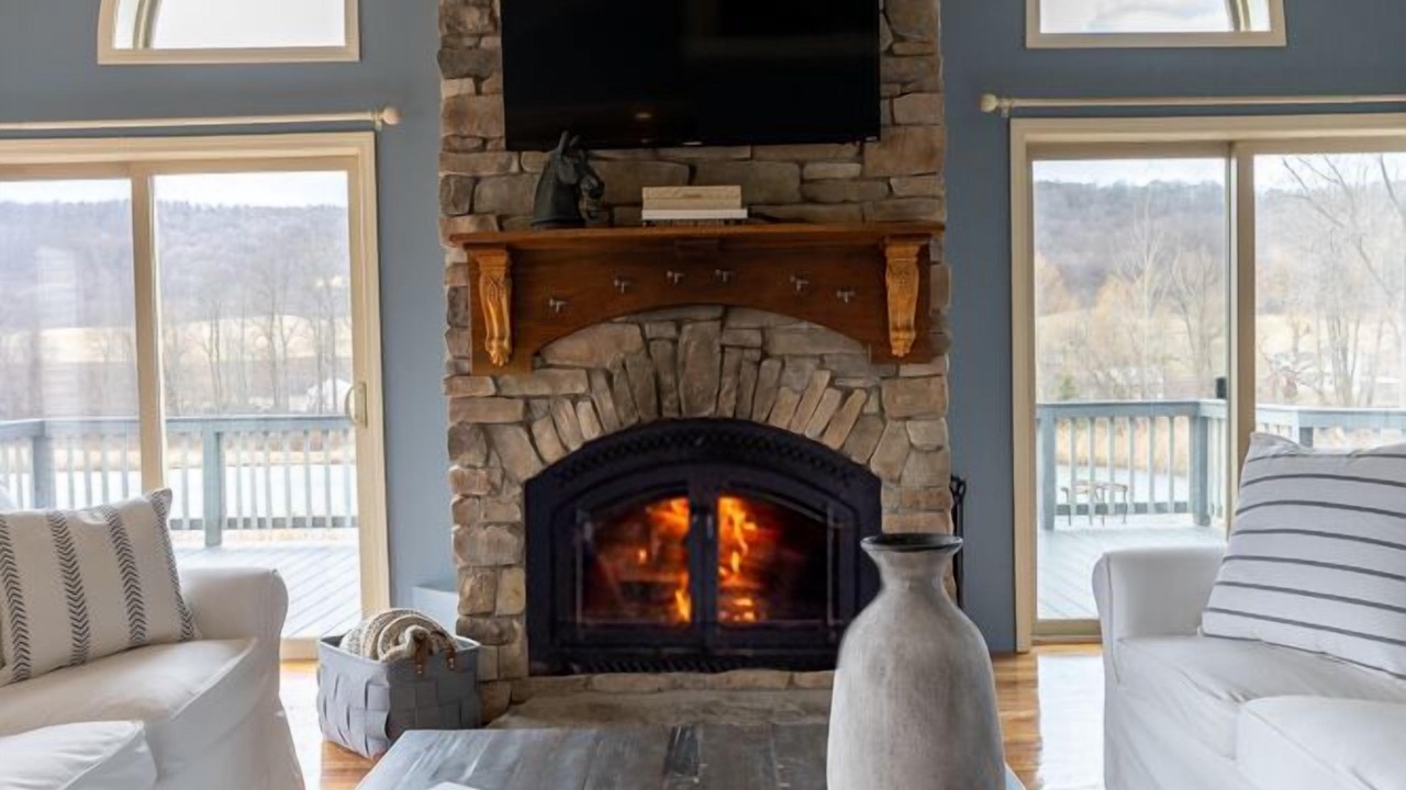 Photo of Livingroom in Oneida