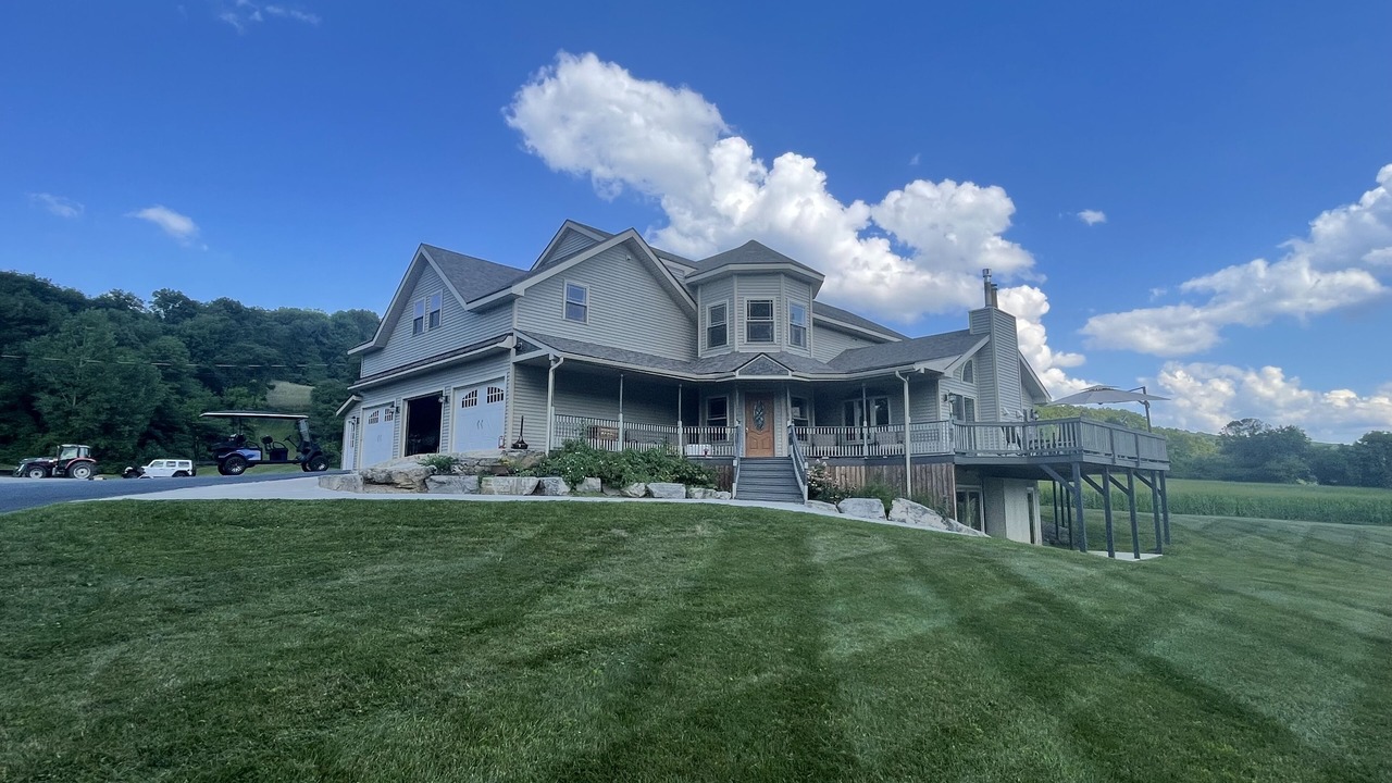 Photo of Outdoor in Oneida