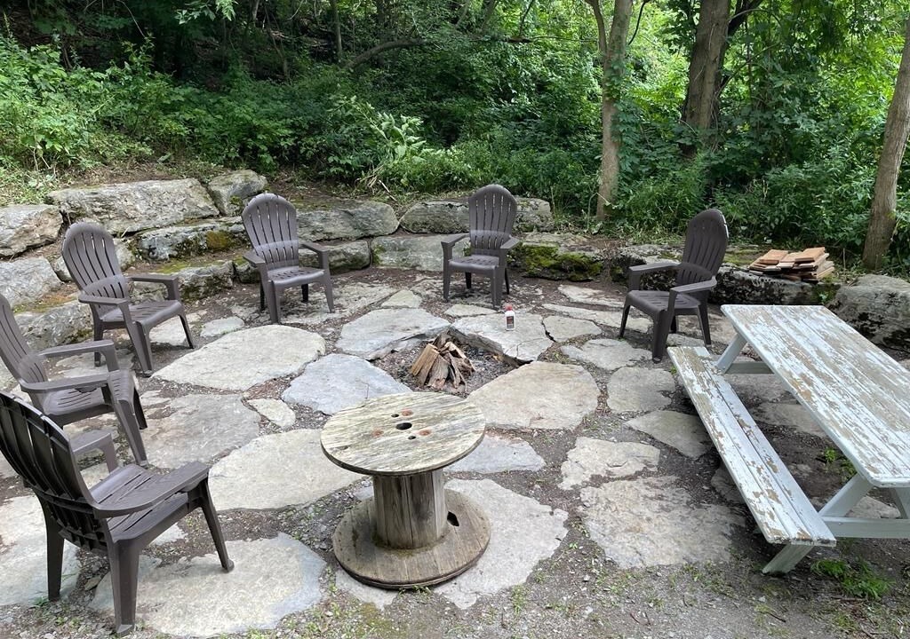 Photo of Patio Balcony in Oneida