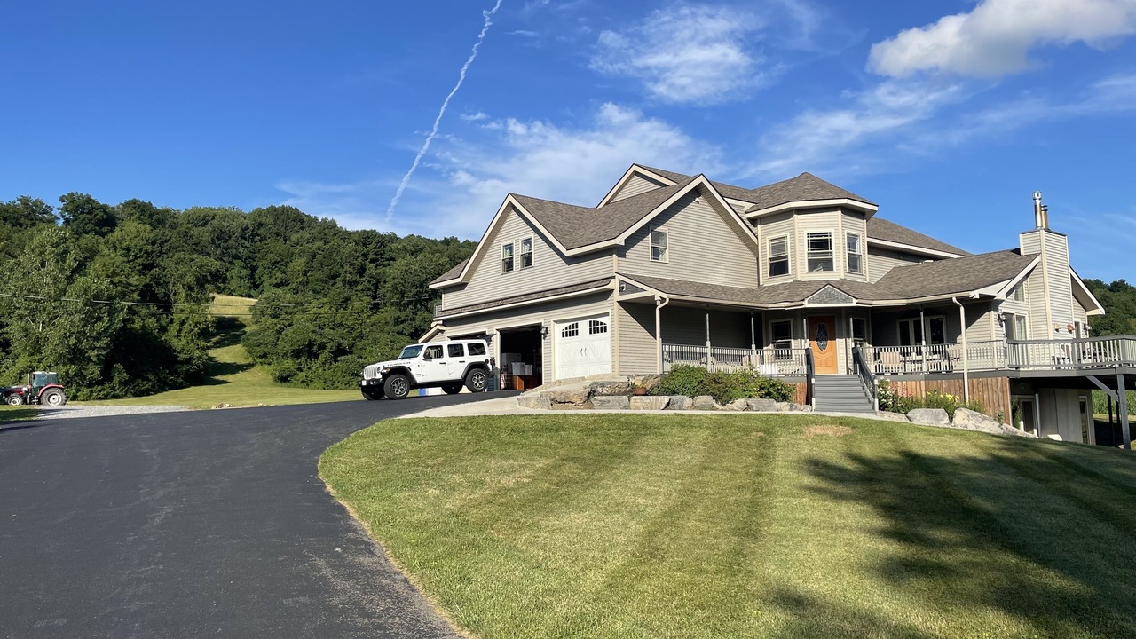 Photo of Outdoor in Oneida