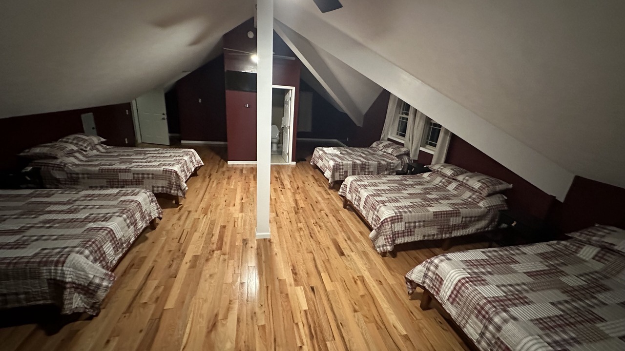 Photo of Bedroom in Oneida