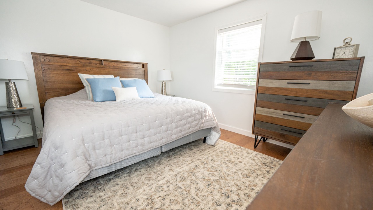 Photo of Bedroom in South Glens Falls