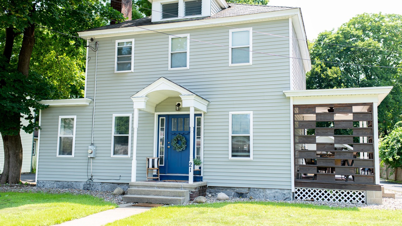 Photo of Outdoor in South Glens Falls