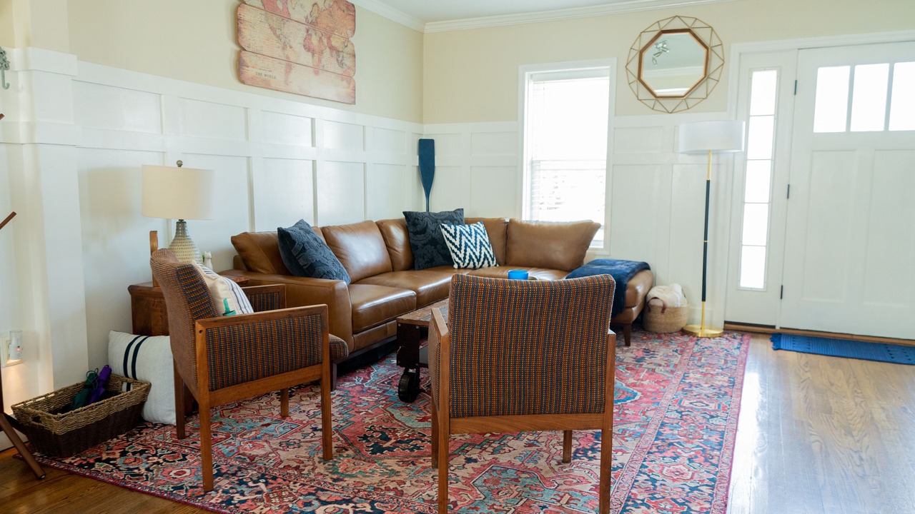 Photo of Livingroom in South Glens Falls