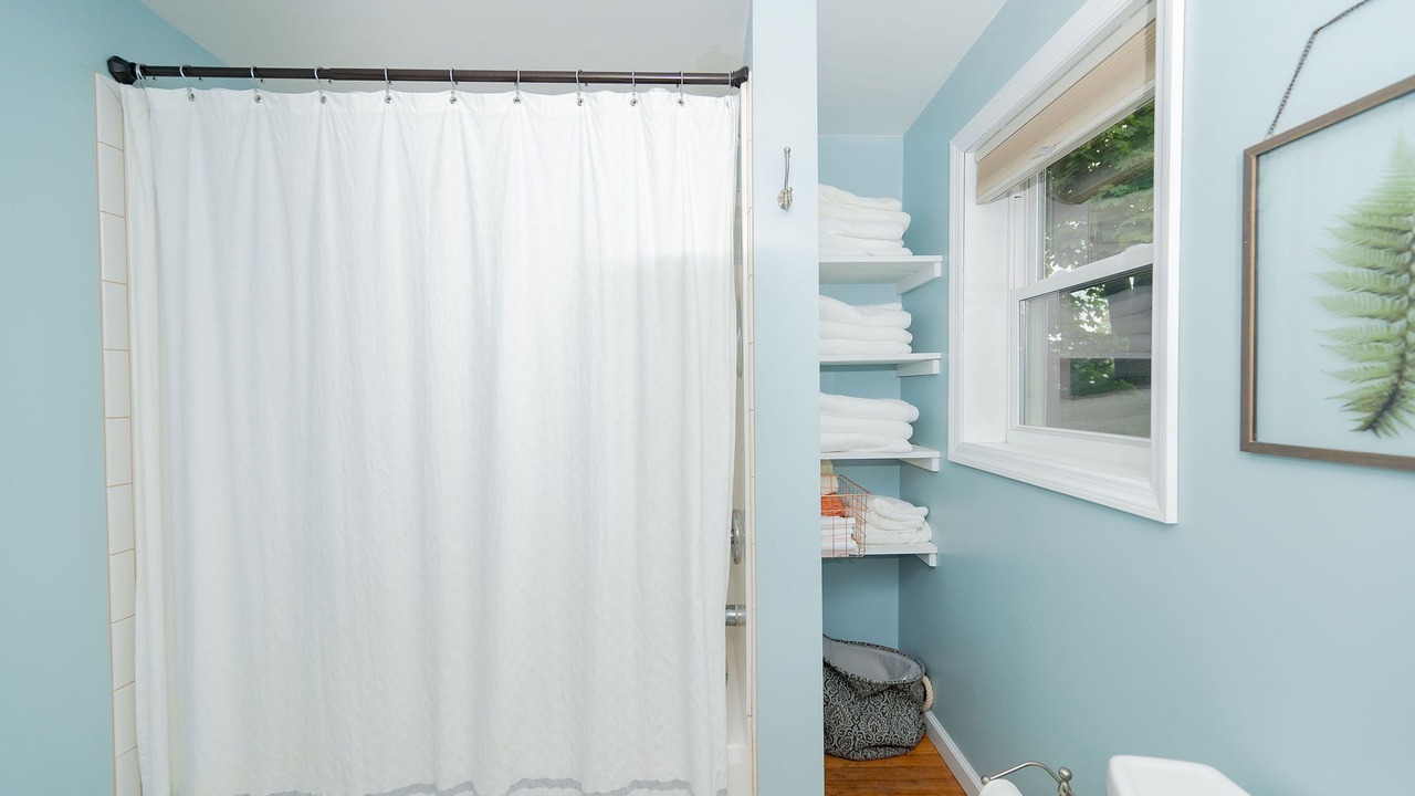 Photo of Bathroom in South Glens Falls