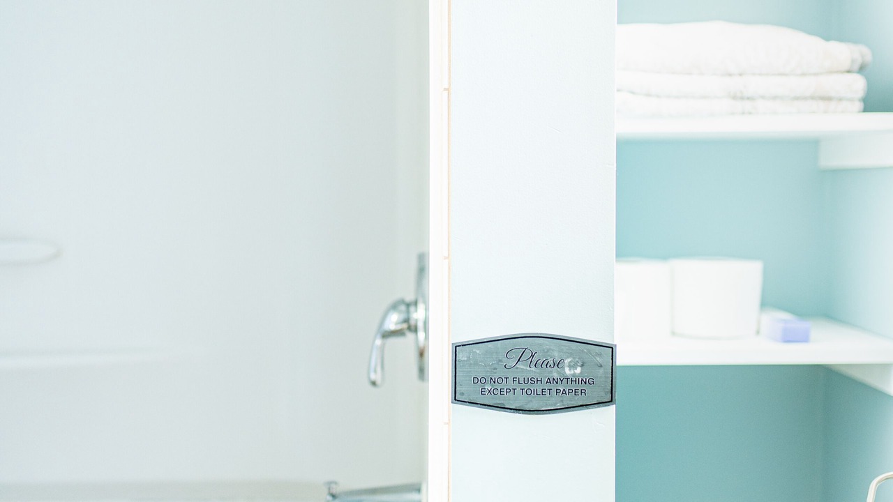 Photo of Bathroom in South Glens Falls