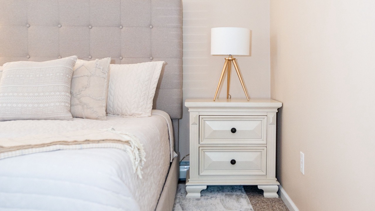 Photo of Bedroom in South Glens Falls
