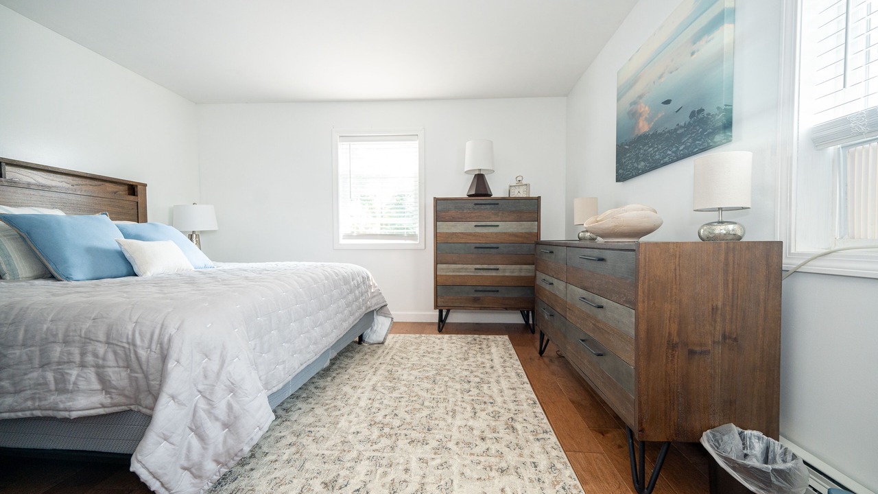 Photo of Bedroom in South Glens Falls