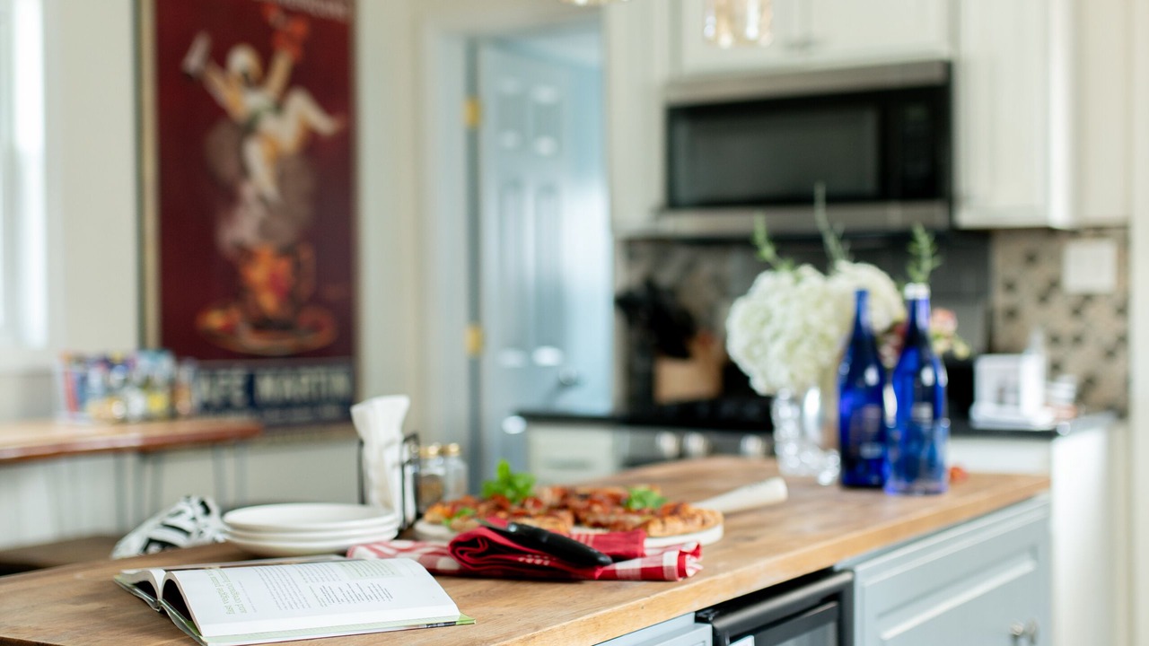 Photo of Kitchen in South Glens Falls