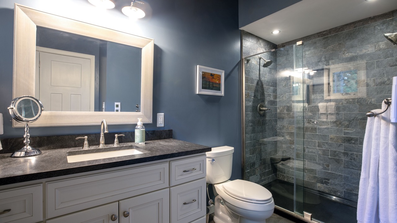 Photo of Bathroom in Grantham