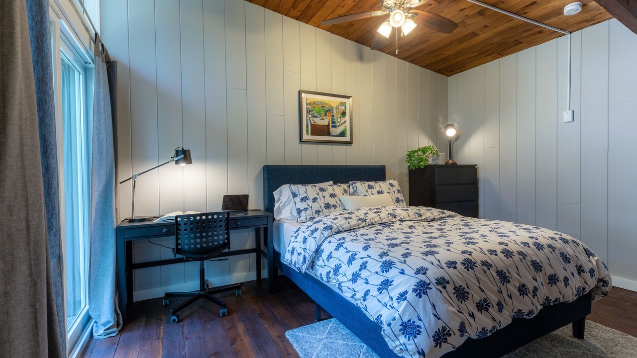 Photo of Bedroom in Grantham