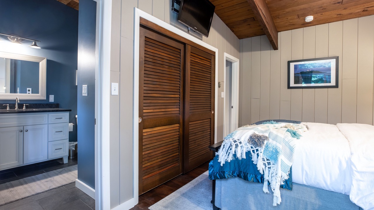 Photo of Bedroom in Grantham