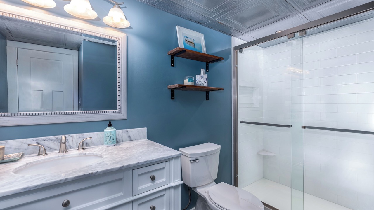 Photo of Bathroom in Grantham