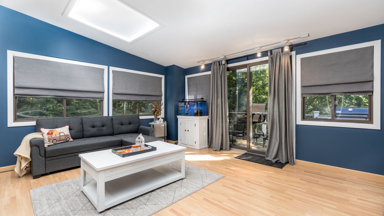 Photo of Livingroom in Grantham