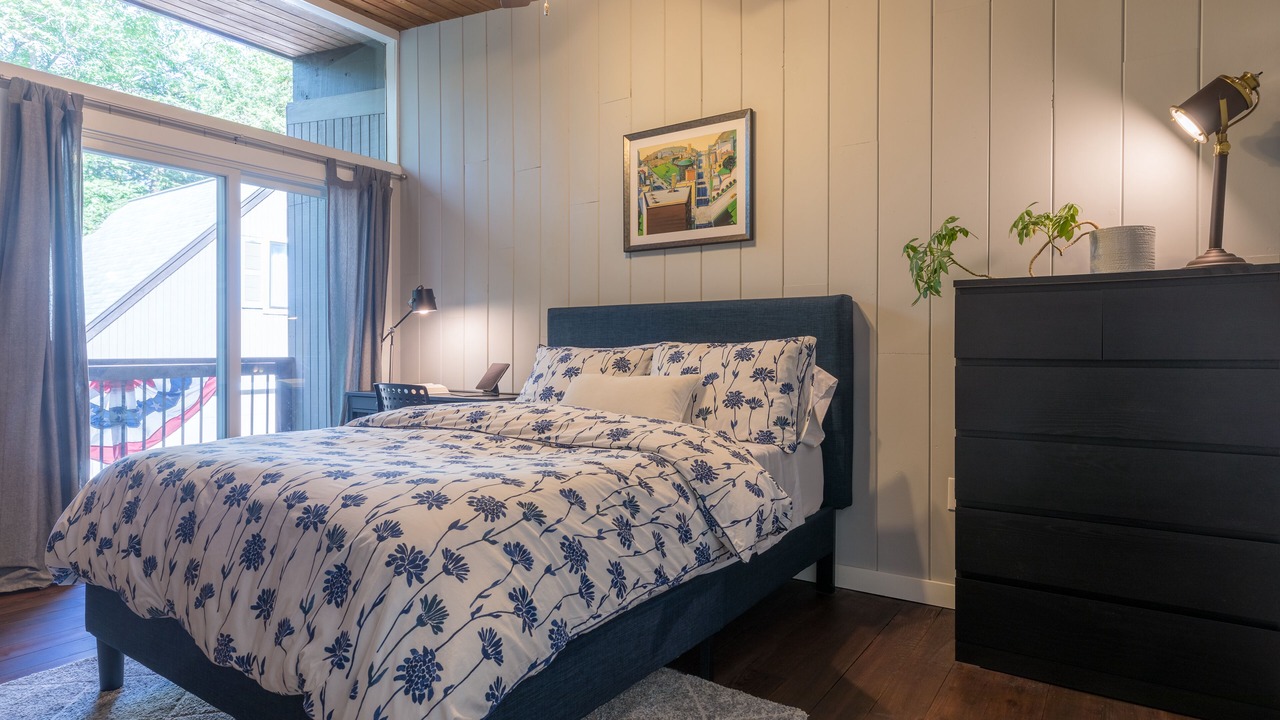 Photo of Bedroom in Grantham