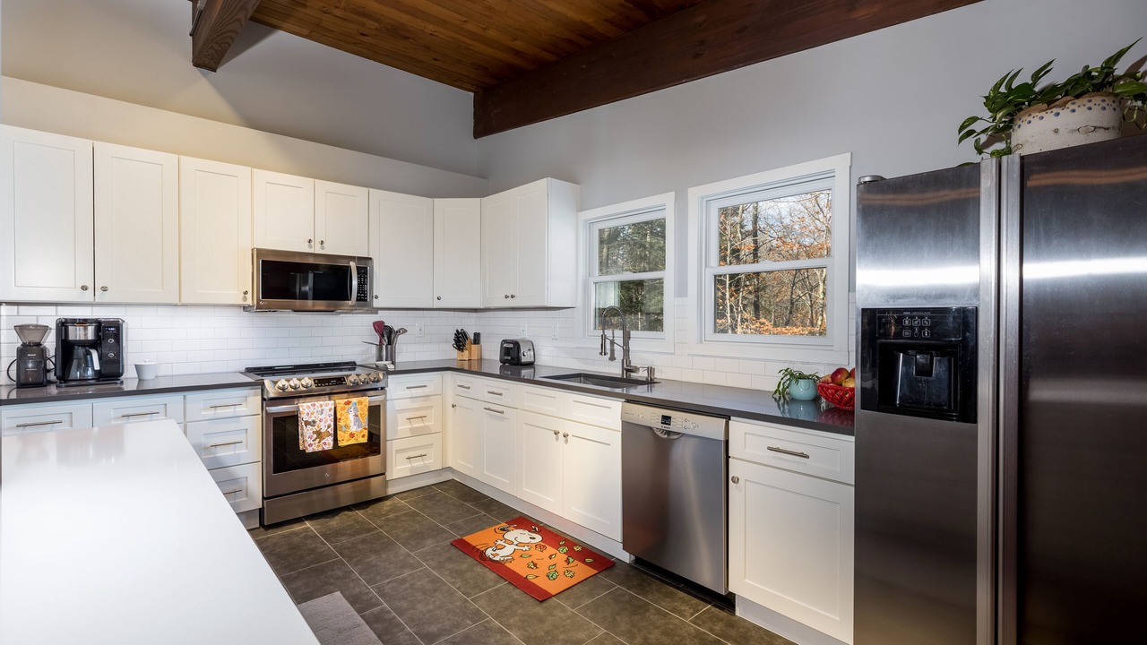 Photo of Kitchen in Grantham