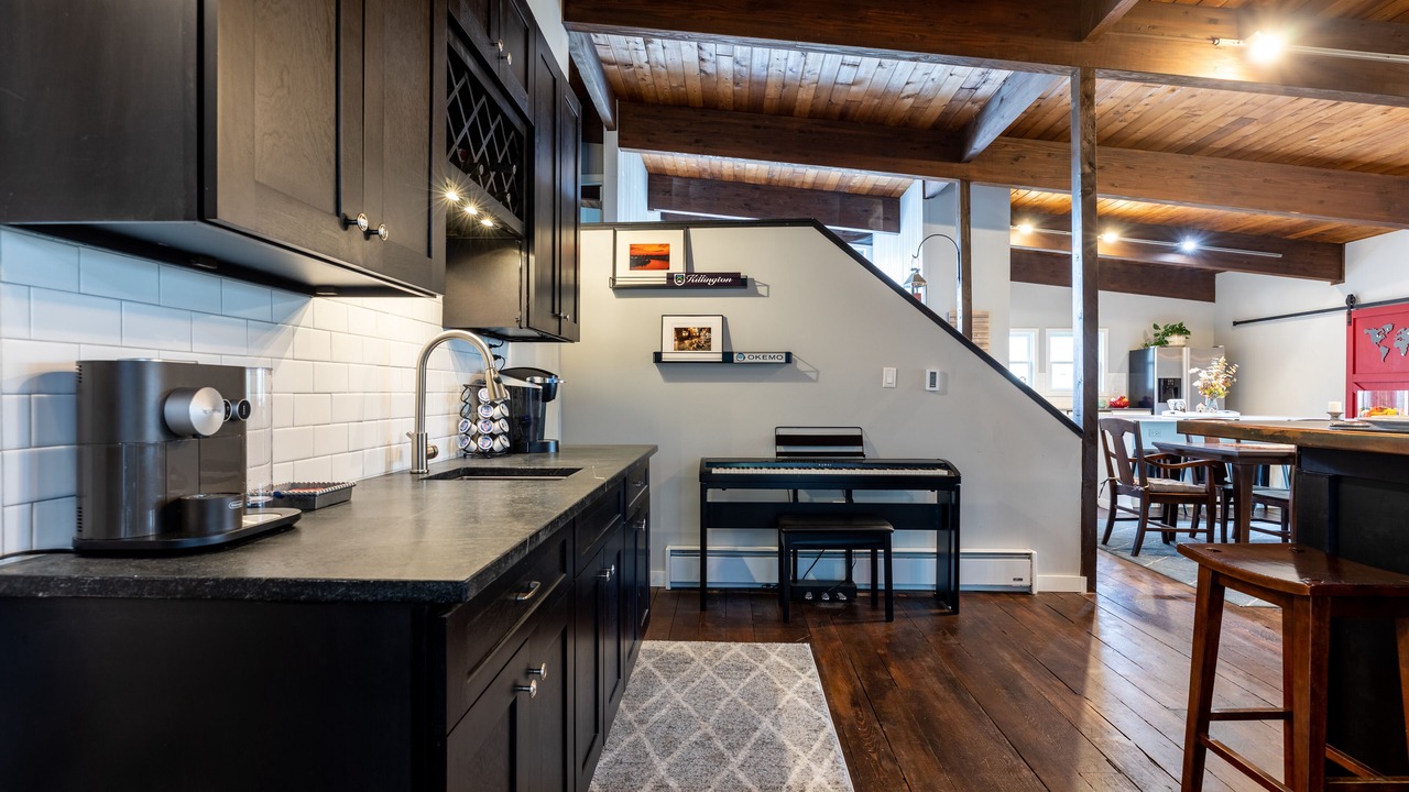 Photo of Kitchen in Grantham