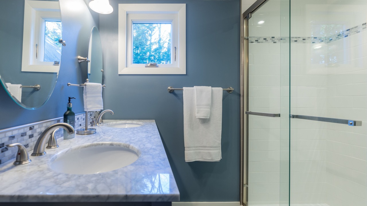 Photo of Bathroom in Grantham