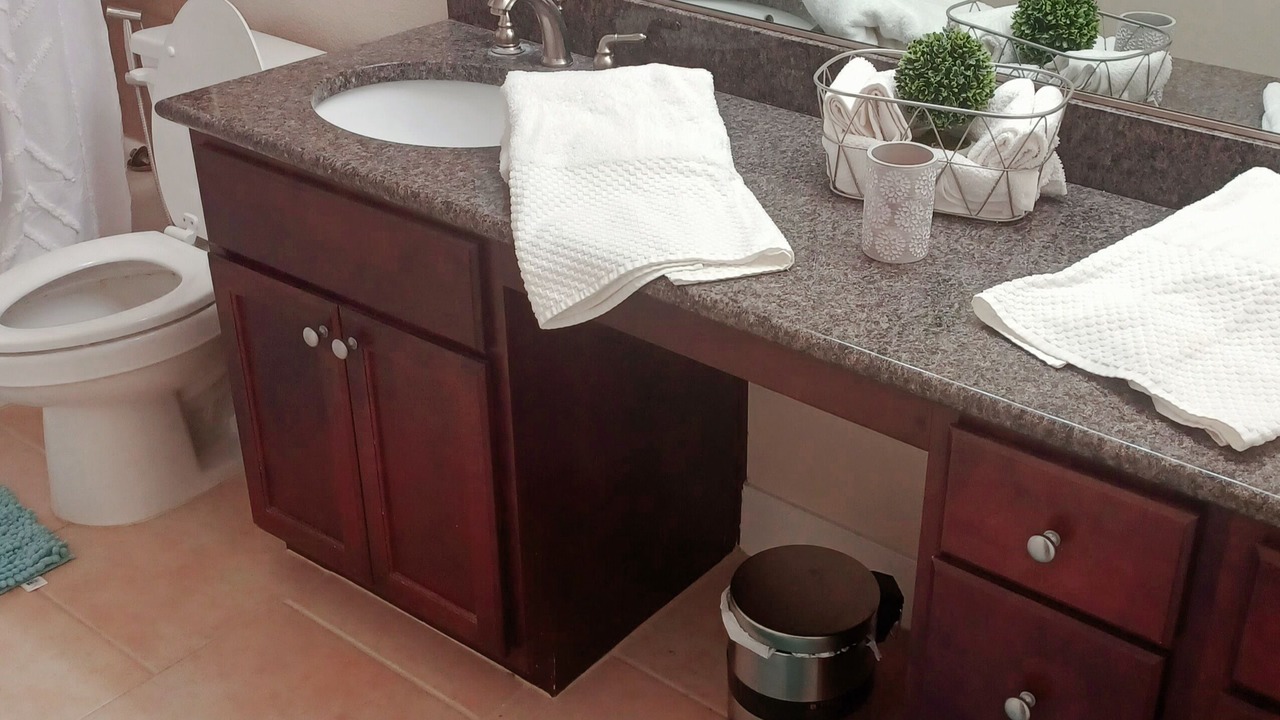 Photo of Bathroom in Winchester