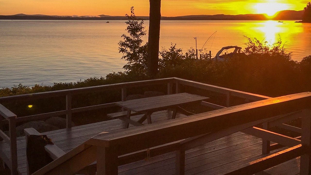 Photo of Outdoor in Alton Bay