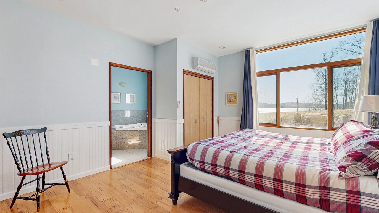 Photo of Bedroom in Franklin