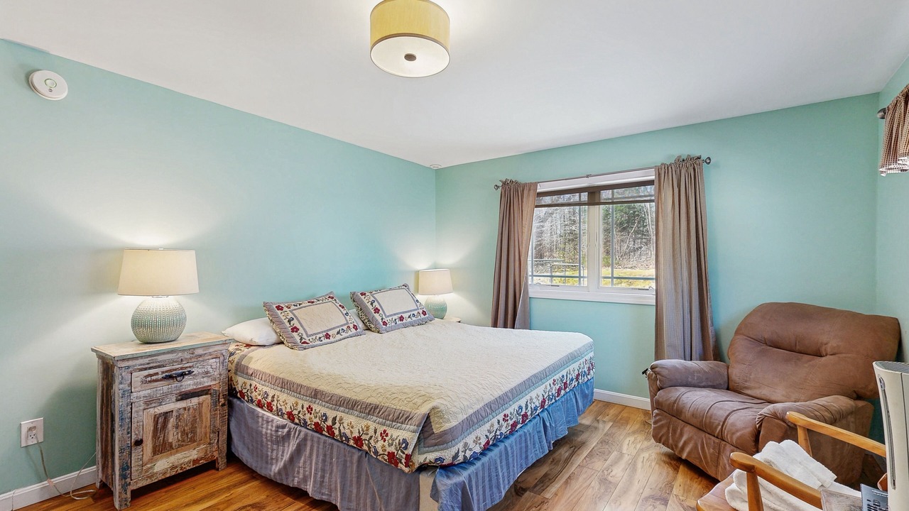 Photo of Bedroom in Franklin