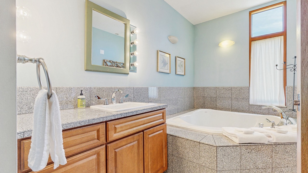 Photo of Bathroom in Franklin
