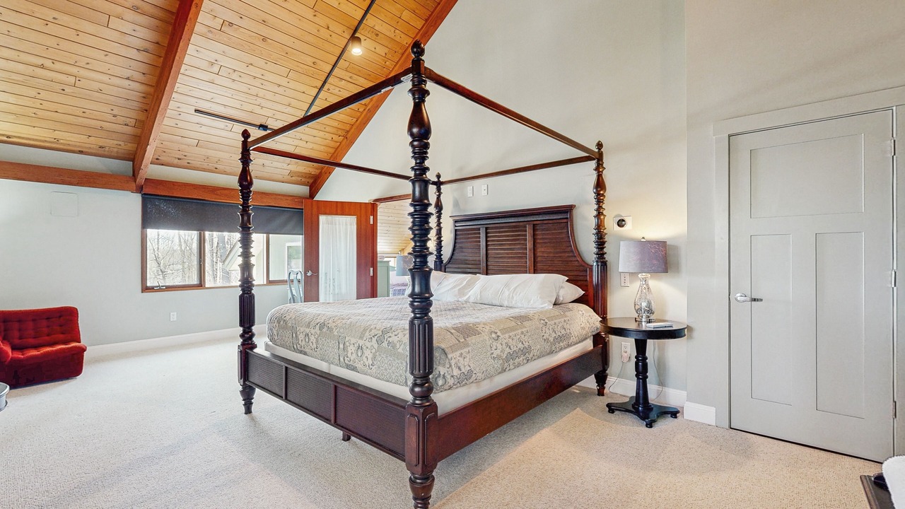 Photo of Bedroom in Franklin