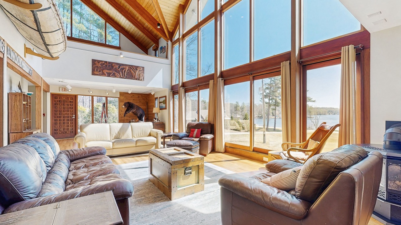Photo of Livingroom in Franklin