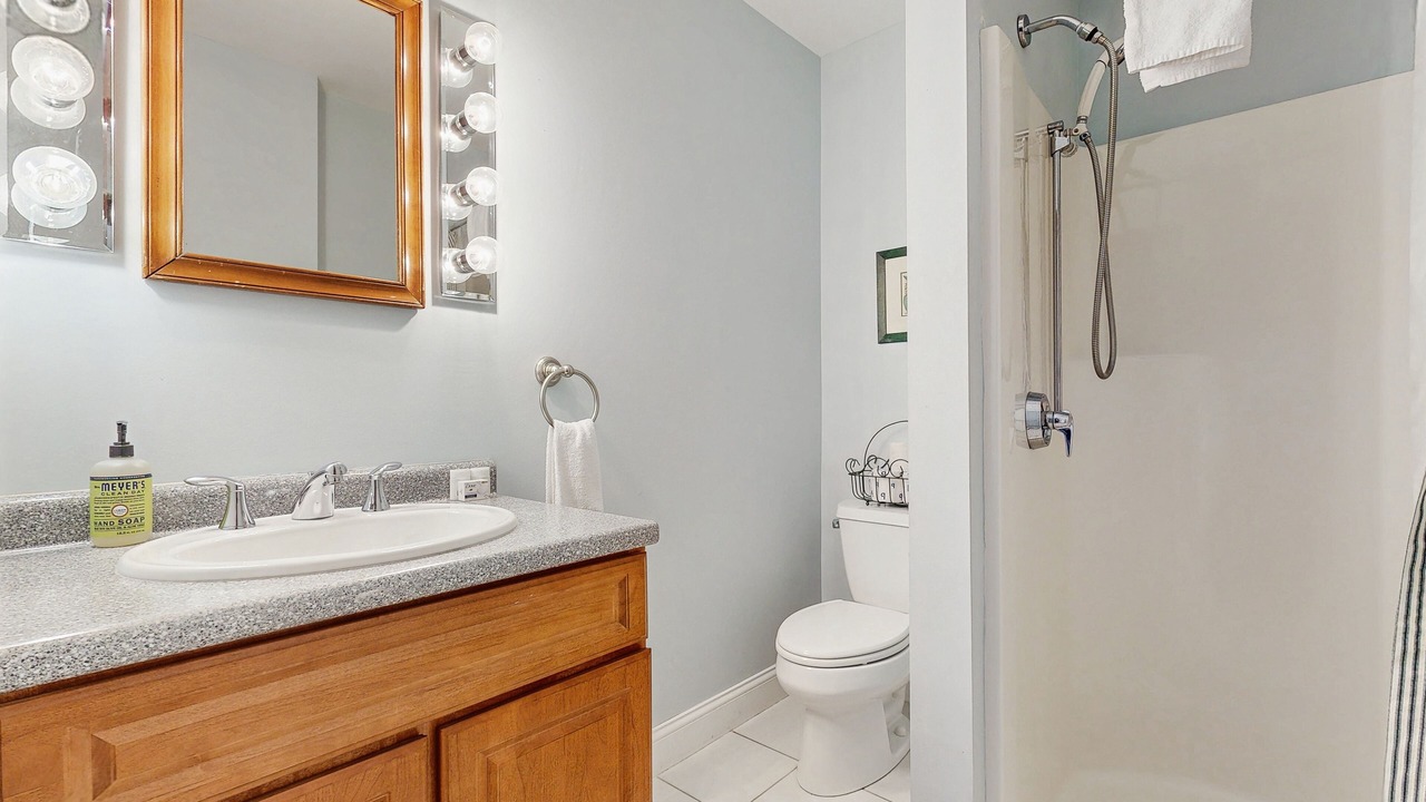 Photo of Bathroom in Franklin